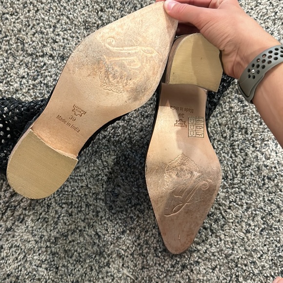 Free People, in the loop boot - Picture 4 of 4